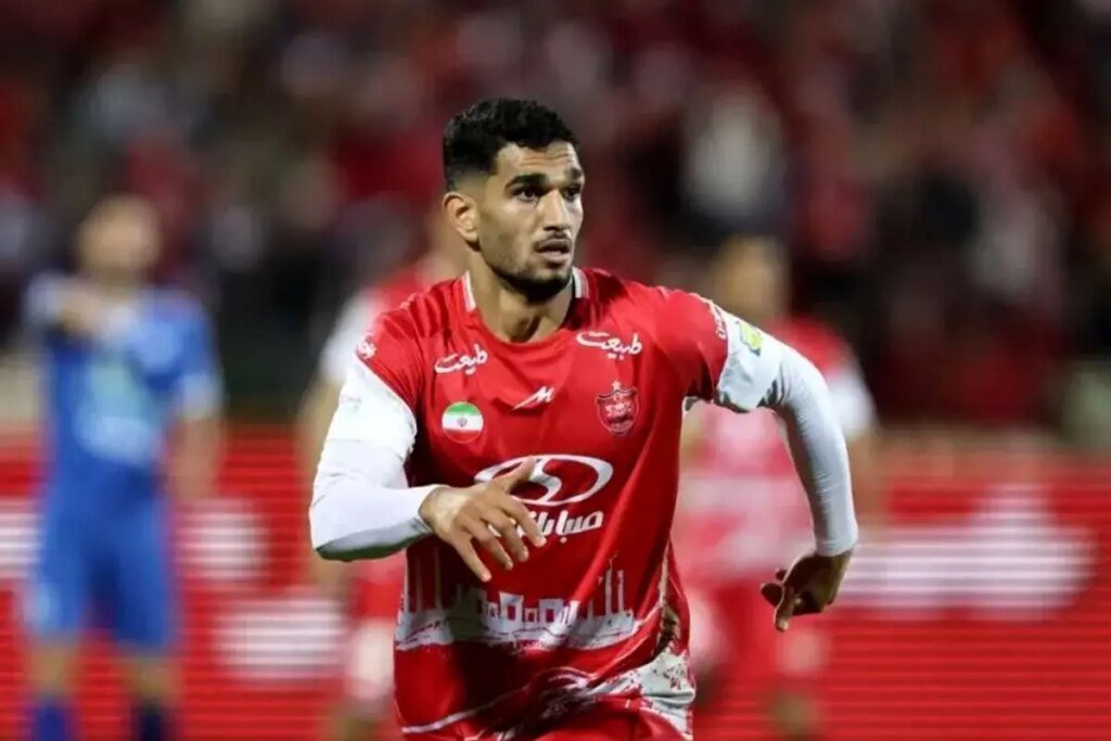 روی خوش اسمار برای کشف کارتال