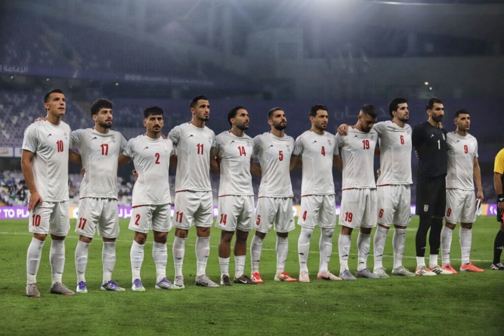 عقب نشینی سیاتل از بی اخلاقی در ایران