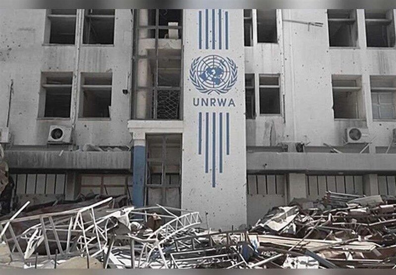 سازمان ملل: با هرگونه تغییری در مرزهای غزه مخالفیم