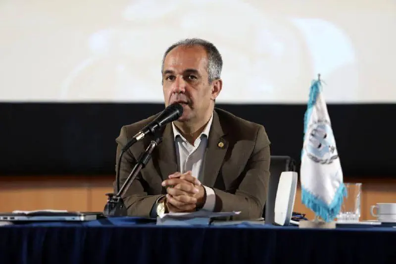 موافقت حاج محمود عطار