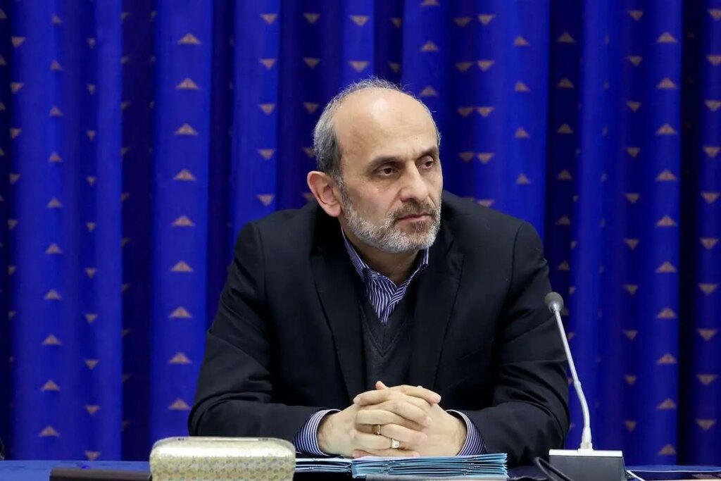 جبلی: ما کسی را از صداوسیما اخراج نکردیم