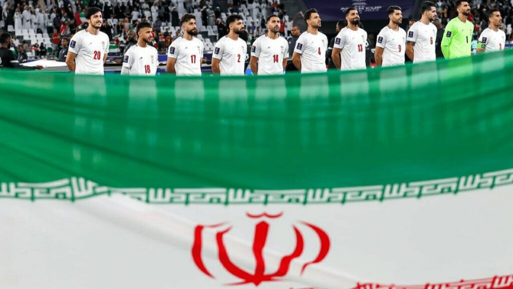 بی اخلاقی در خاک ایران صدای آمریکایی ها را بلند کرد