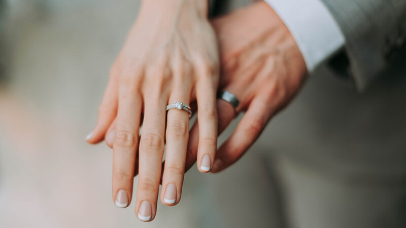 صلح و رفاه؛ ثمره انتخاب های سنجیده در ازدواج