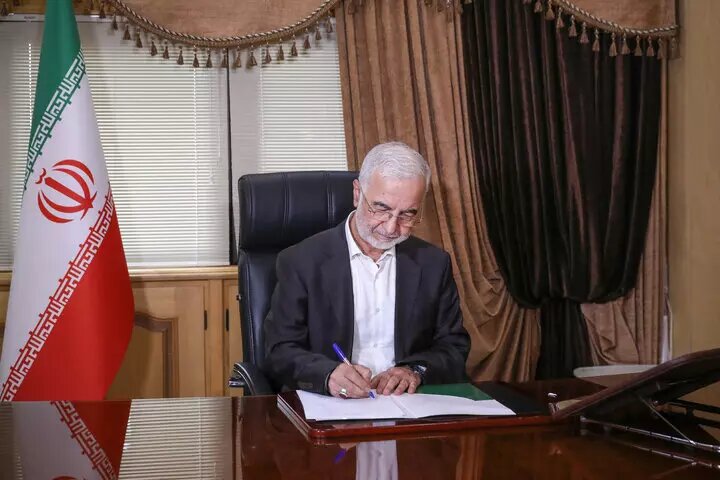 پیام وزیر کشور به مناسبت هفته بزرگداشت مقام زن و روز مادر