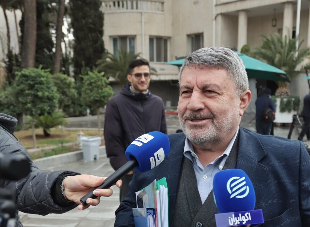 امیدواریم تا یک ماه آینده یک پلتفرم دیگر نیز رفع فیلتر شود