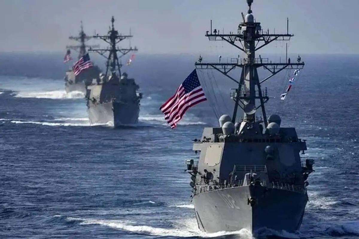 حدود ۴۸ درصد از آمریکایی‌ها، با حملات ایالات متحده به قایق‌های ونزوئلایی مخالف هستند/ در میان جمهوری‌خواهان، ۶۷ درصد از این حملات حمایت کردند، اما تنها ۹ درصد از دموکرات‌ها موافق آن بودند