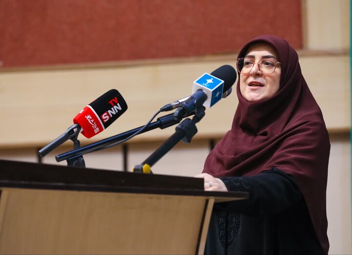 توسعه پایدار بدون مشارکت زنان امکان پذیر نیست