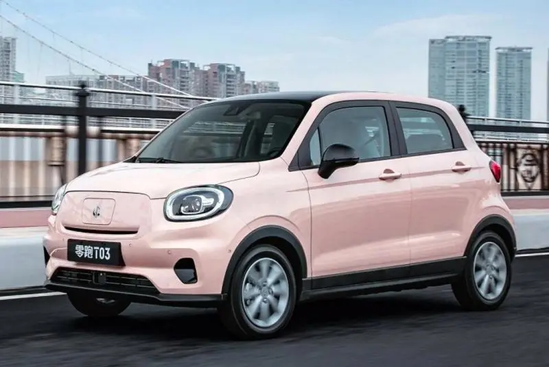 موتور جهشی T03