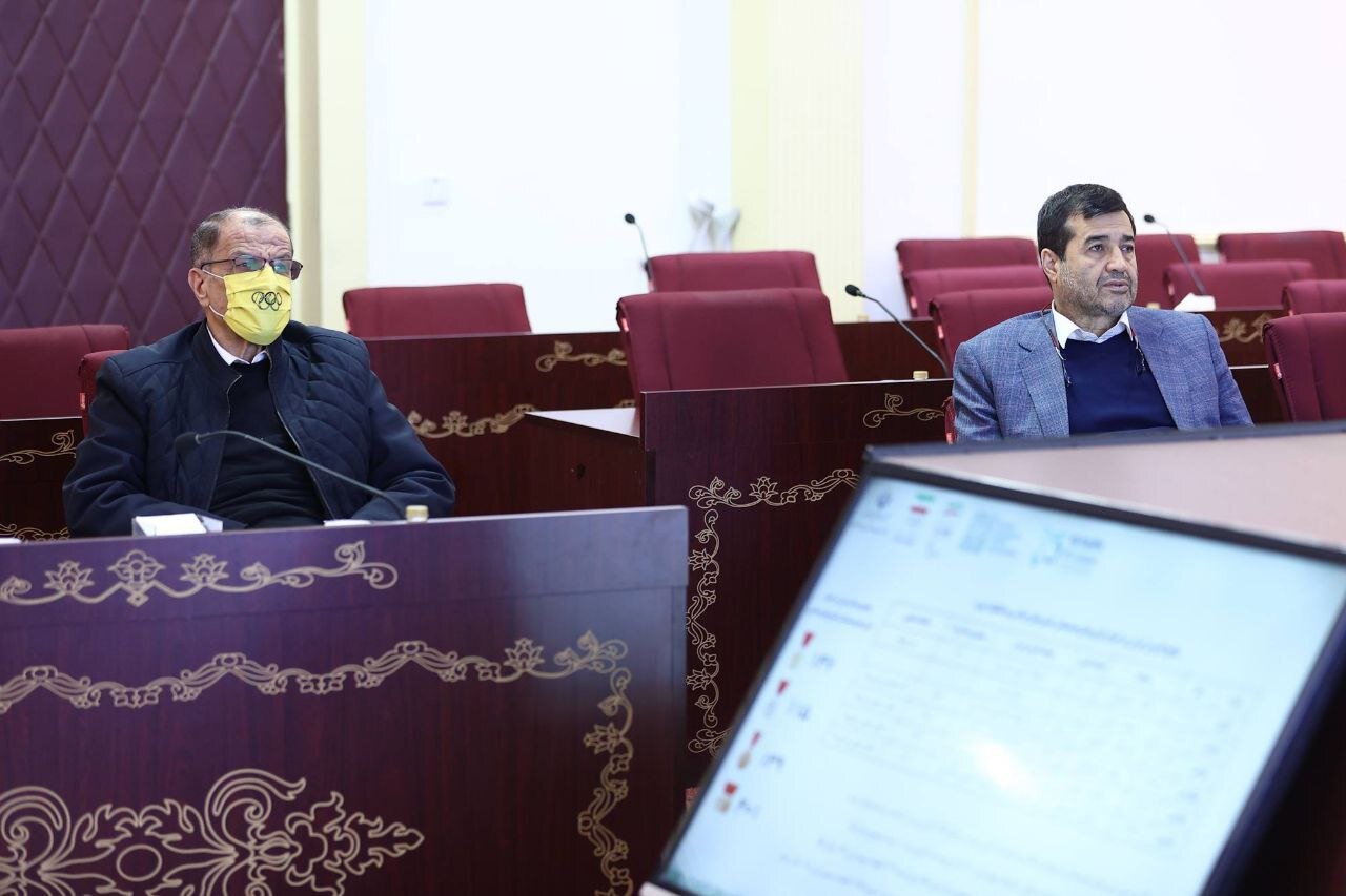 فدراسیون های ناموفق در «ریاض» باید پاسخگو باشند