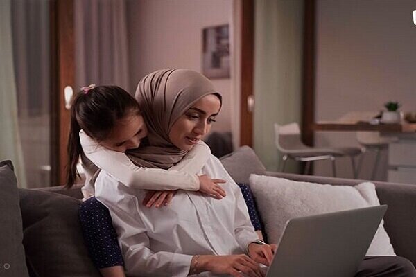 از مهر مادر تا دستاوردهای درخشان؛ تصویری جاودانه از قدرت زنان در خانه و جامعه