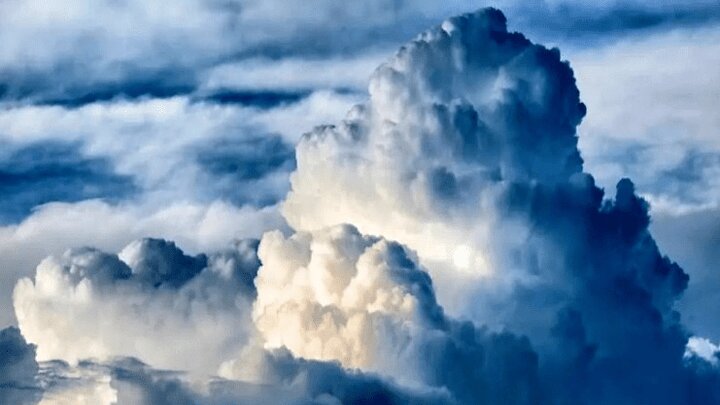 8 سورتی موفقیت آمیز سپاه برای بارورسازی ابرها در 2 روز