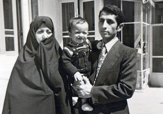 قبل از مردان در میدان؛ روایت زنانی که ستون های انقلاب شدند