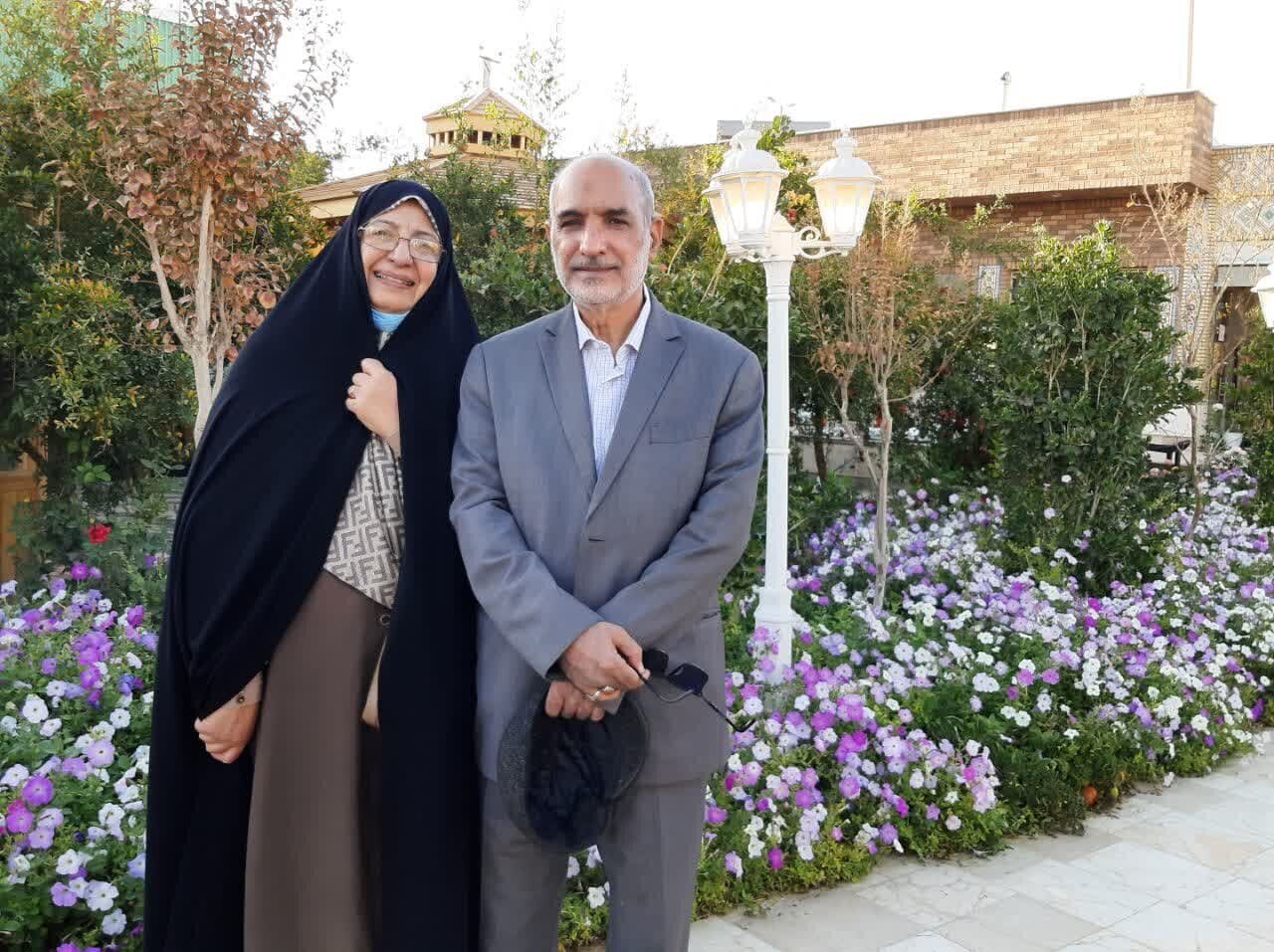 قبل از مردان در میدان؛ روایت زنانی که ستون های انقلاب شدند