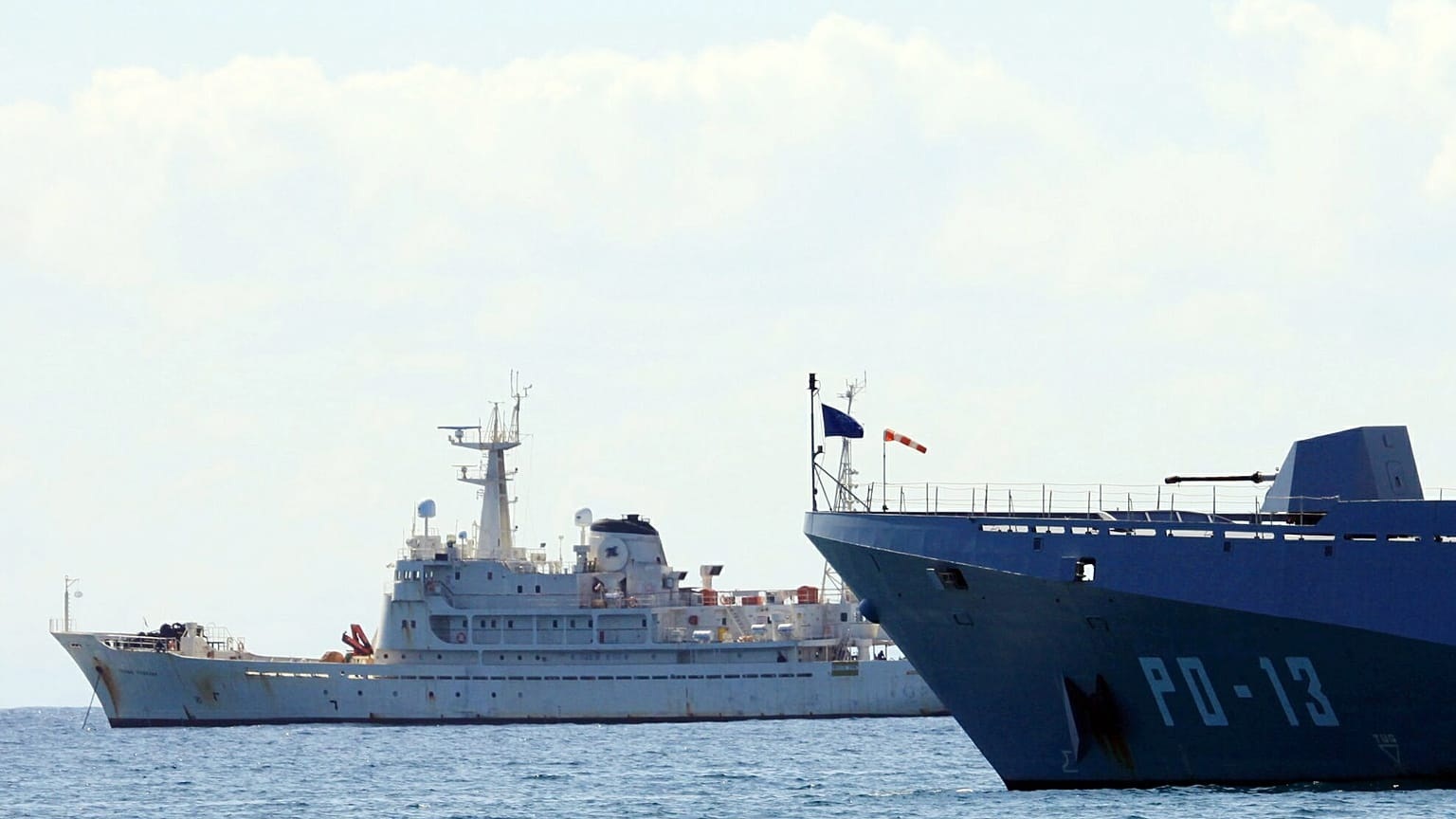 رویترز: بیش از 30 کشتی دیگر تحریم شده پس از توقیف نفتکش بزرگ ونزوئلا توسط آمریکا در معرض توقیف هستند.