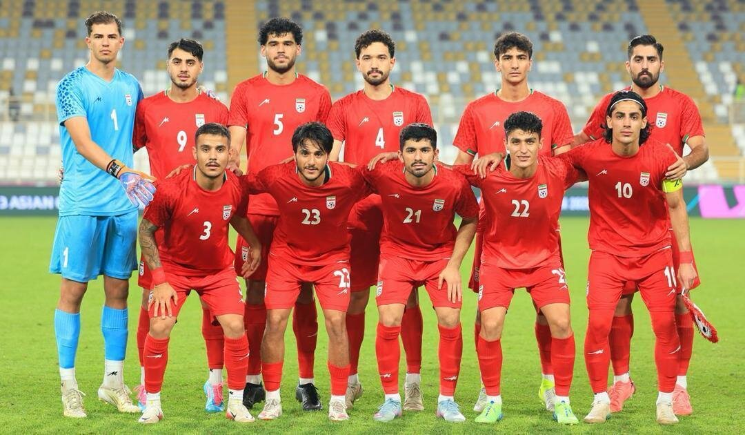 26 بازیکن به تیم ملی امید دعوت شدند