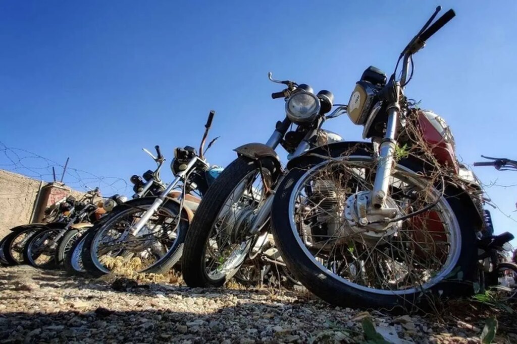 همه چیز در مورد وام های تعویض موتور سیکلت دست دوم