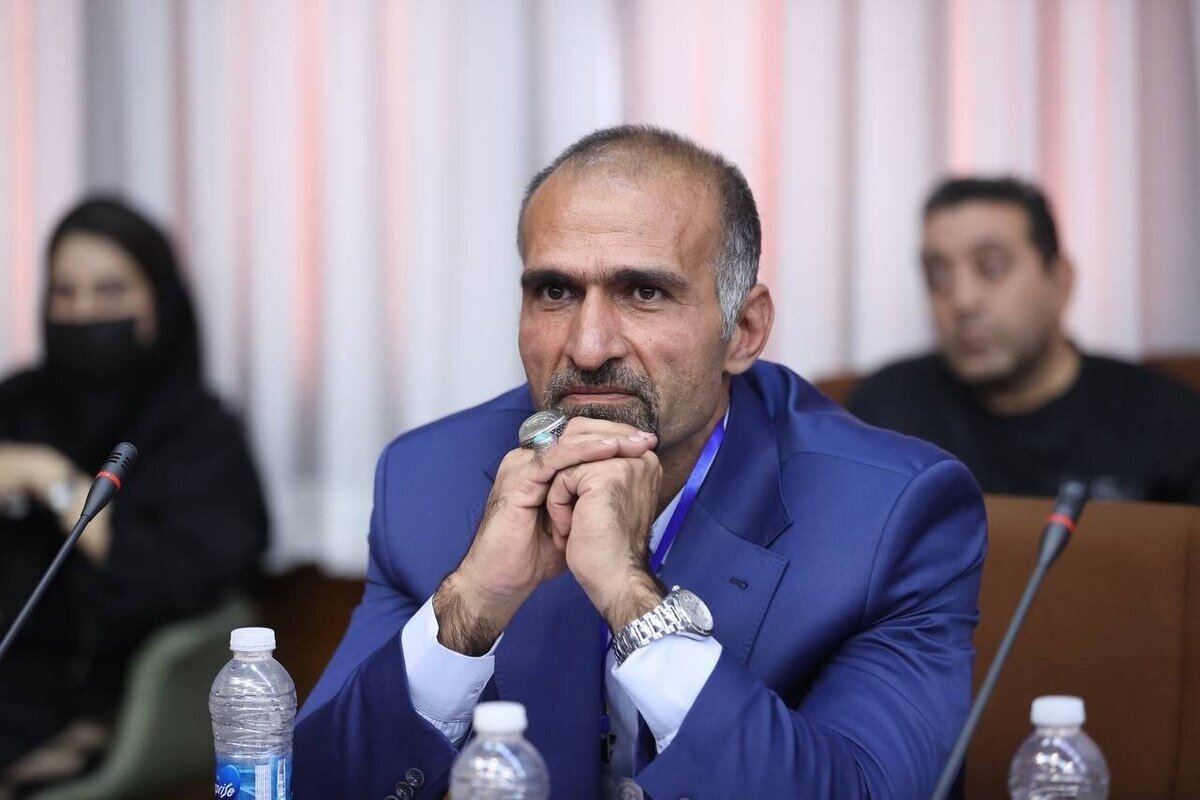 انتخابات فدراسیون بدنسازی لغو شد