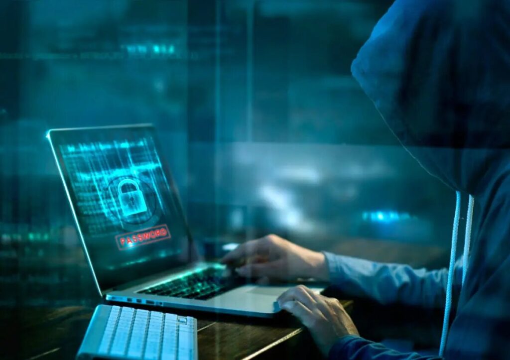 نفوذ حنظله به وب‌سایت تجهیزات فناوری اسرائیل