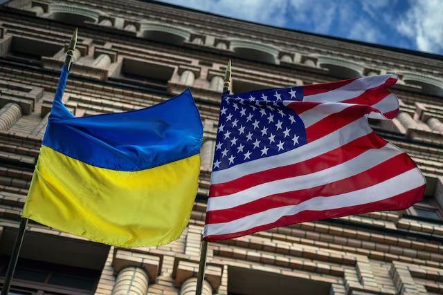 ای‌بی‌سی نیوز: اوکراین طرح صلح ۲۰ ماده‌ای اصلاح‌شده را به آمریکا ارائه کرد / این طرح شامل ایده‌های جدید دربارهٔ سرزمین‌ها و کنترل نیروگاه هسته‌ای زاپوریژیا است