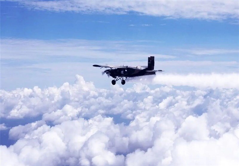 عملیات بارورسازی موفق بود - ایمنا