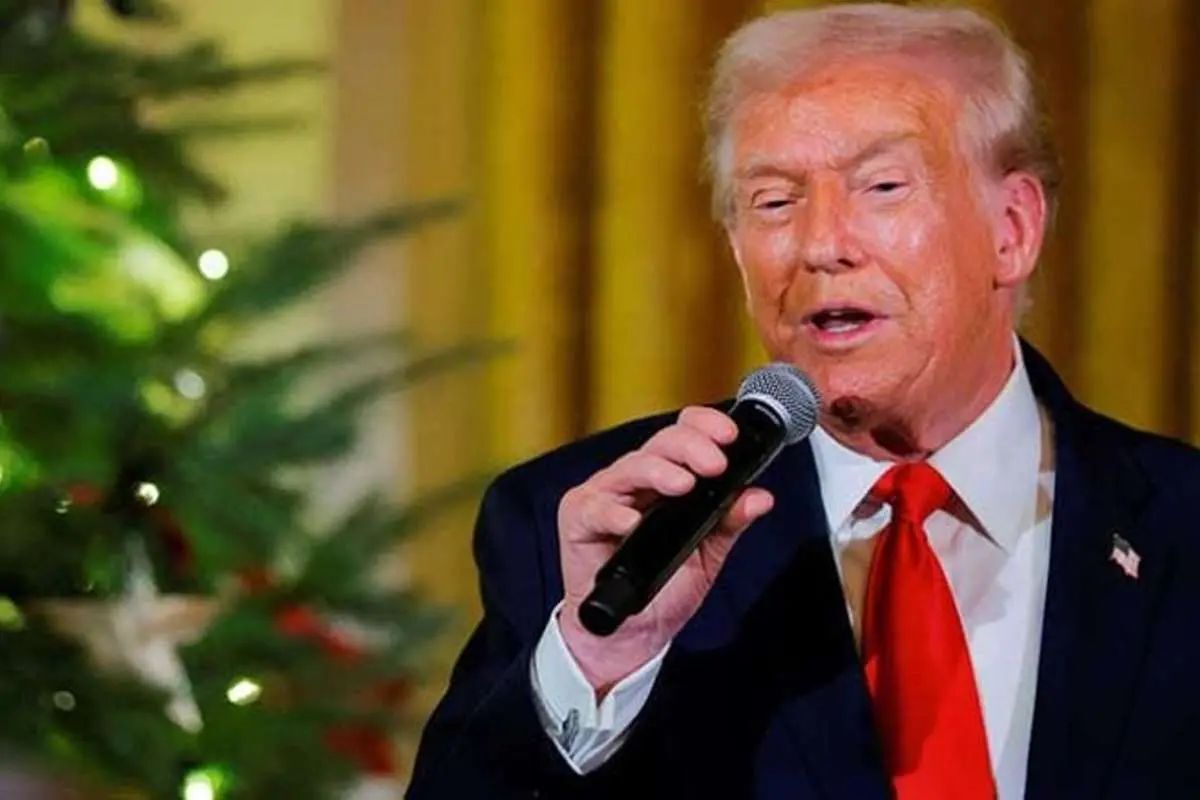 در واشنگتن ایده غیر معمول تشکیل یک گروه جدید به نام «هسته ۵»، شامل آمریکا، چین، روسیه، هند و ژاپن در گردش است/ این مدل که در آن رقبای ژئوپولیتیک در کنار هم قرار می‌گیرند، رنگ و بوی «ترامپی» دارد