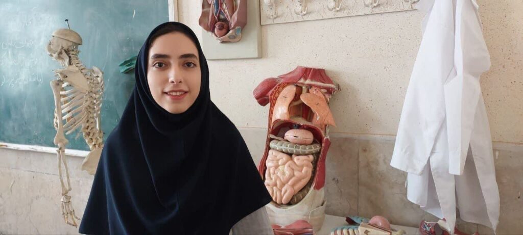 از صحنه جایزه نوبل ایران تا چشم انداز علمی آینده کشور