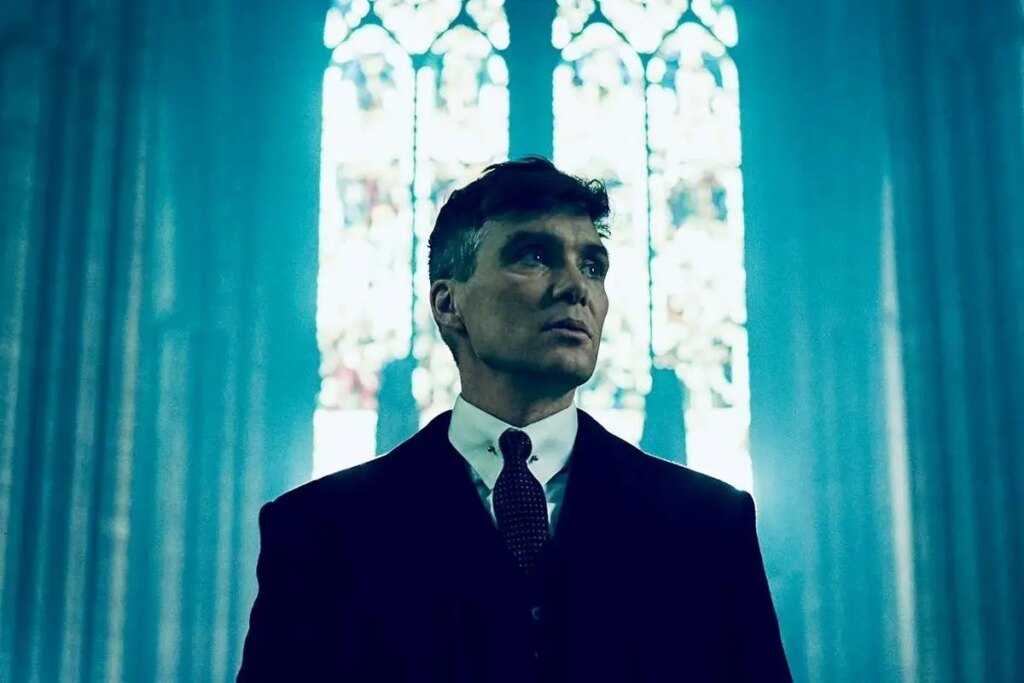 پوسترهای فیلم Peaky Blinders: The Immortal Man منتشر شد