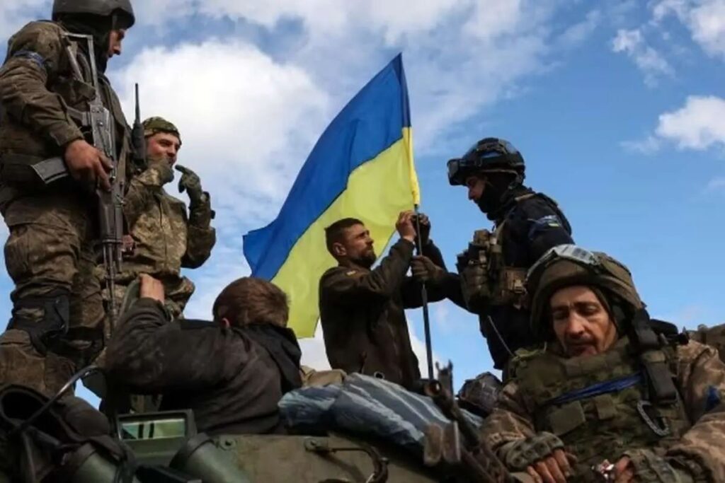 فرماندهان روس می‌گویند شهر مهم سیورسک در منطقه دونتسک اوکراین را تصرف کردند