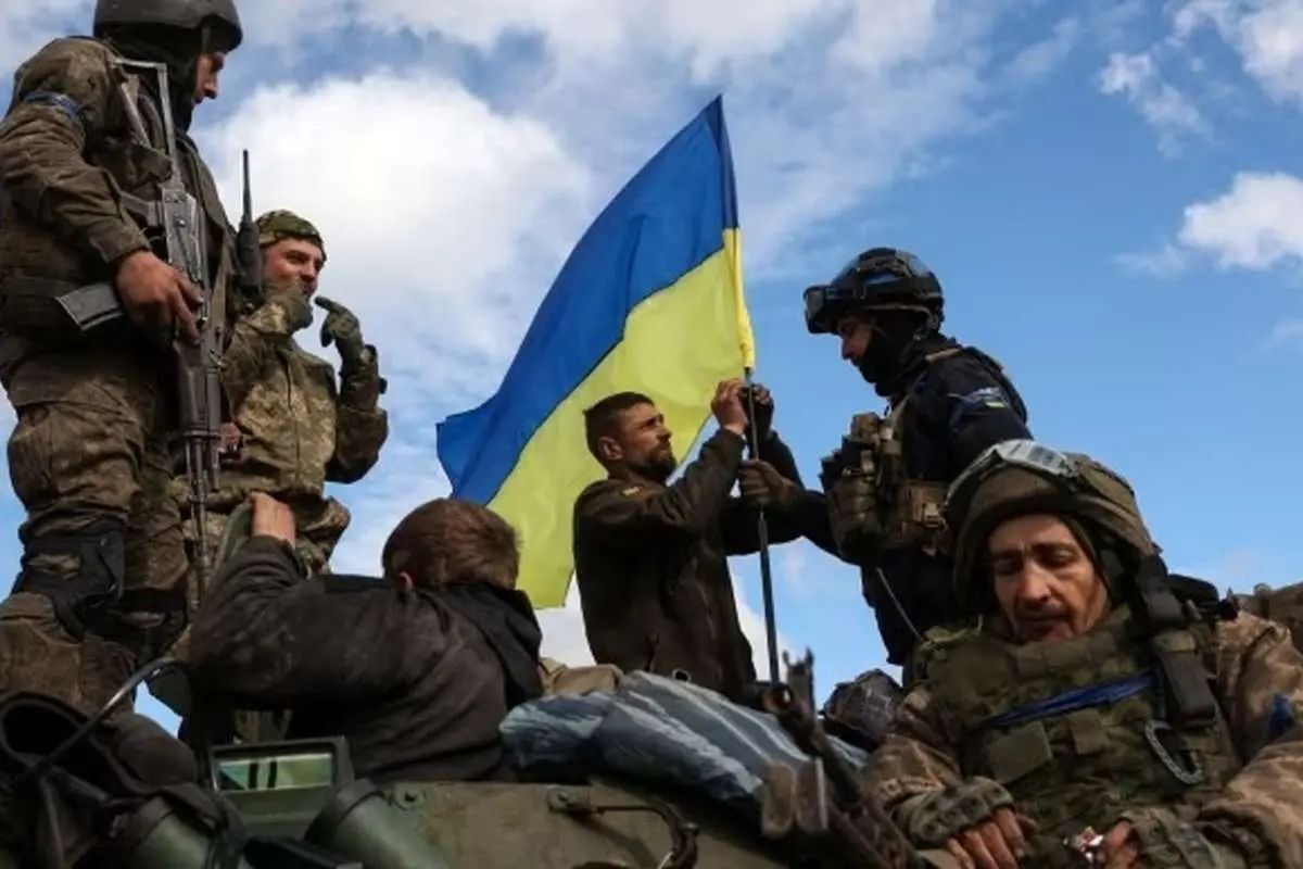 فرماندهان روس می‌گویند شهر مهم سیورسک در منطقه دونتسک اوکراین را تصرف کردند