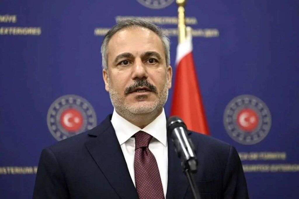 ترکیه: اسرائیل تنها تصمیم گیرنده نیست