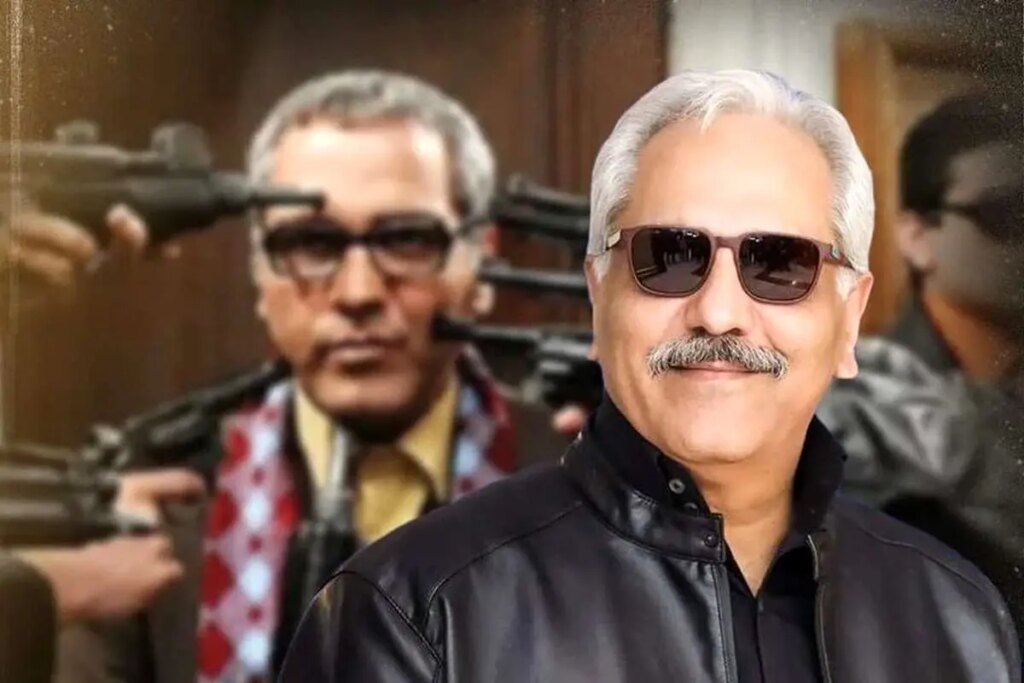 زمان پخش مرد سه هزار چهره مشخص شد/ بازیگران همان بازیگران قدیمی هستند؟