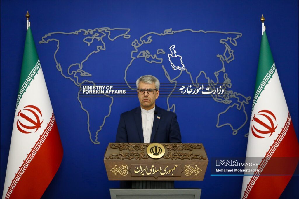 اقدام آمریکا در تعرض به شناور حامل نفت ونزوئلا مصداق «دزدی دریایی دولتی» است