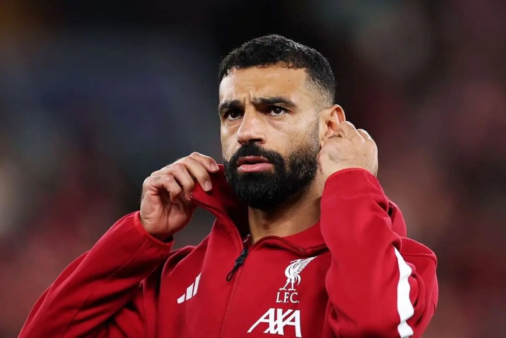 به صلاح احترام بگذارید، او شما را قهرمان کرد!