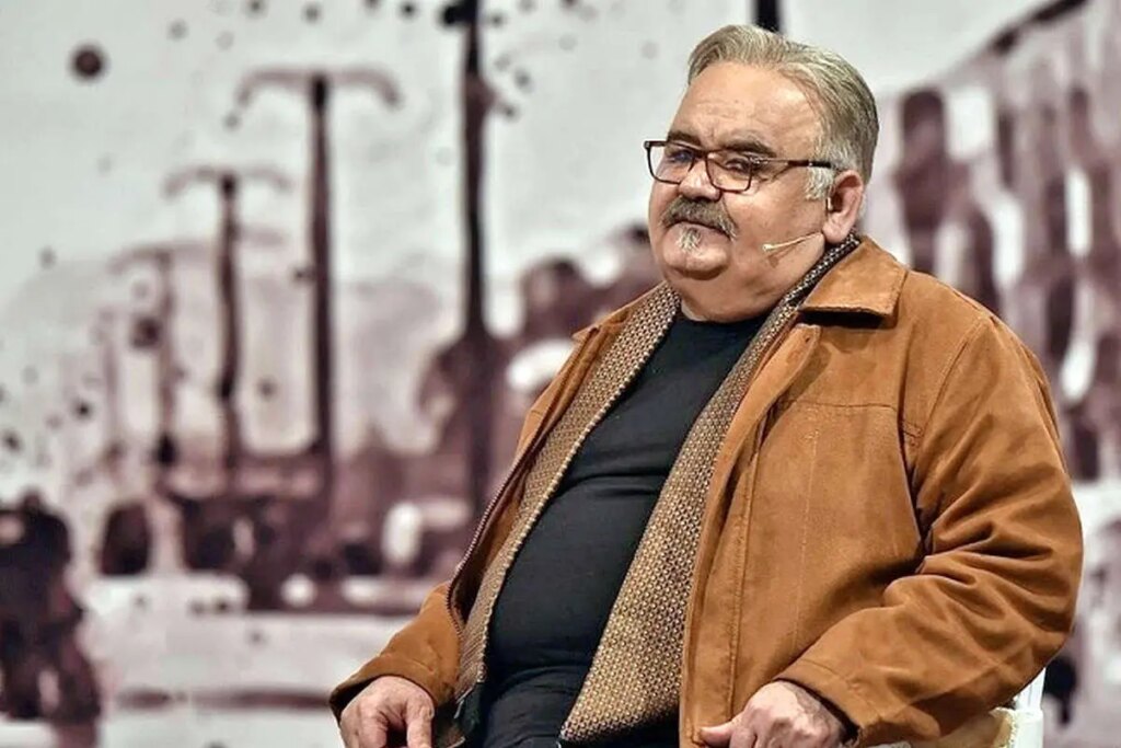 آیا پناهندگی اکبر عبدی در ترکیه واقعی است؟