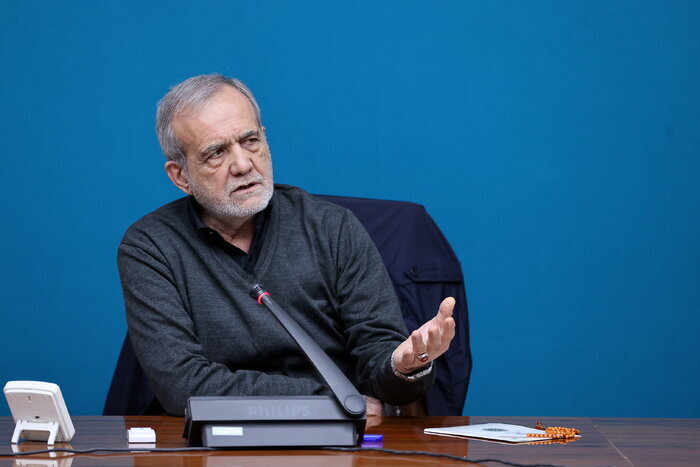 وقتی رژیم صهیونیستی از نظارت‌های بین‌المللی مستثناست، نمی‌شود از صلح و نظم عادلانه سخن گفت