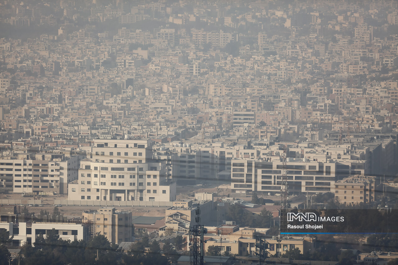 آلودگی هوا؛ آسیب پنهان به سلامت مادر و جنین