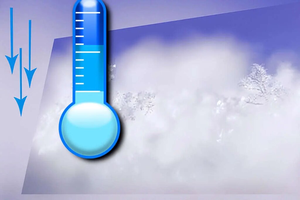 هوای تهران امروز جمعه 21 دی 1404 + جدول پیش بینی ساعتی تهران