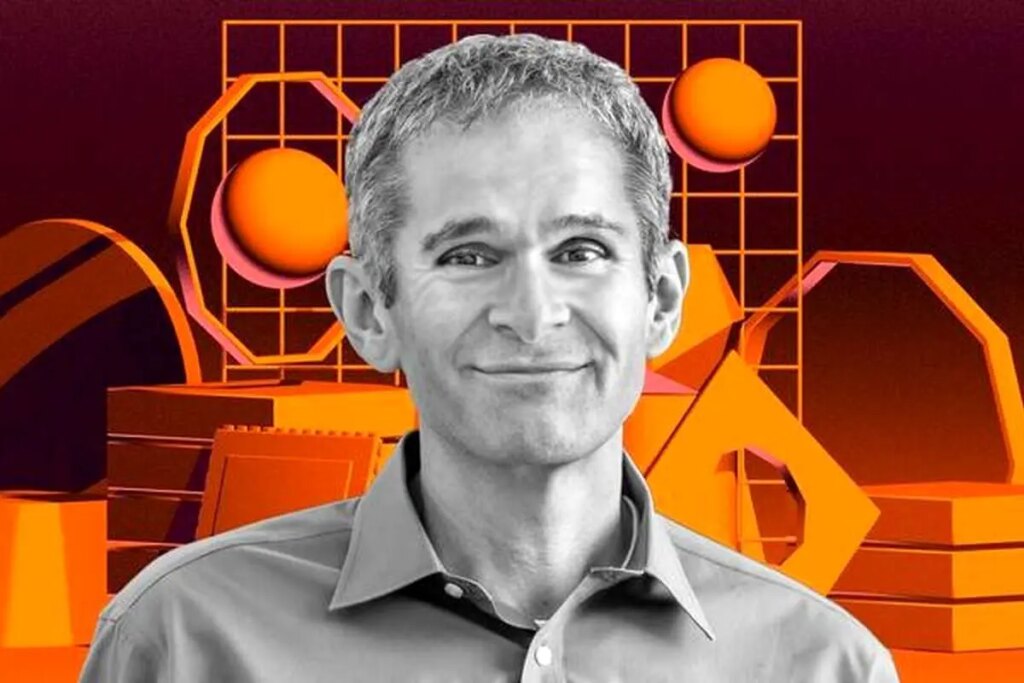 یک ایرانی مسئولیت بزرگترین پروژه هوش مصنوعی گوگل را بر عهده گرفت