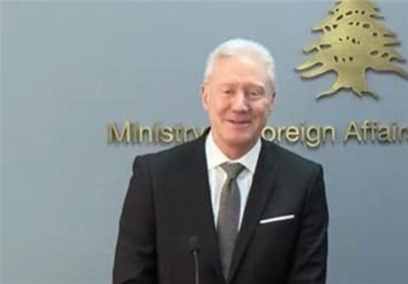 امضای پیمان صلح با اسرائیل بعید است