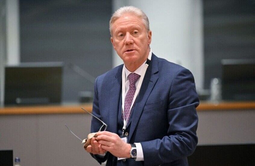 ادعای وزیر خارجه لبنان: ما با ایران مشکل داریم اما آماده گفت وگو هم هستیم، ولی شرط دارد