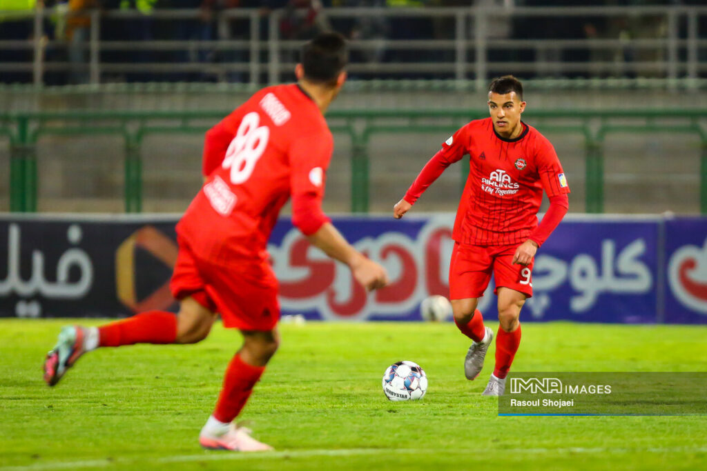 بلیت فروشی بازی تراکتور و پیکان آغاز شد + لینک سایت خرید بلیت ticket.tractor-club.com