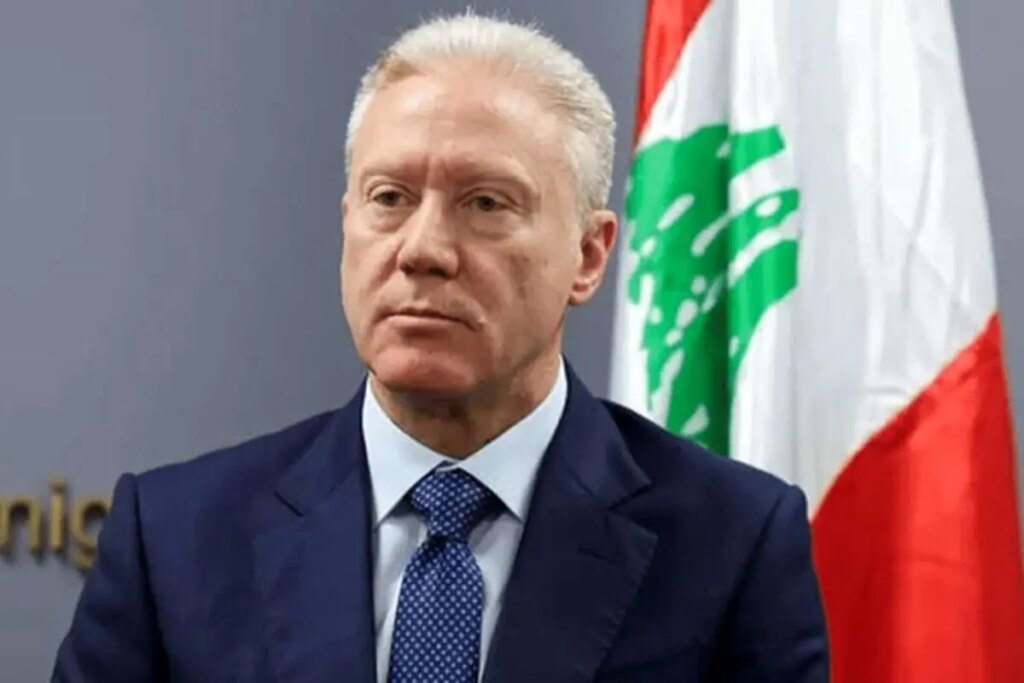 بیروت از احتمال حمله گسترده اسرائیل به لبنان خبر داد