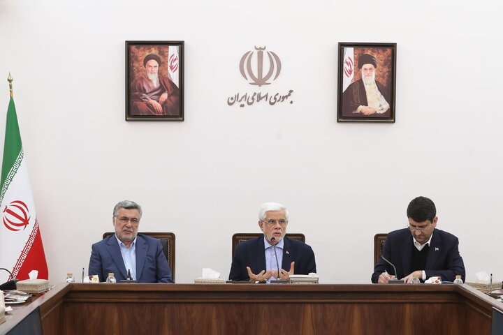 قاچاق مواد مخدر از کشور یک معضل جدی است