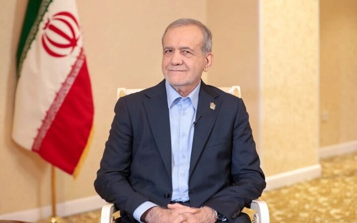 پزشکان: ایران دسترسی ترانزیت قزاقستان به آب های آزاد را فراهم خواهد کرد