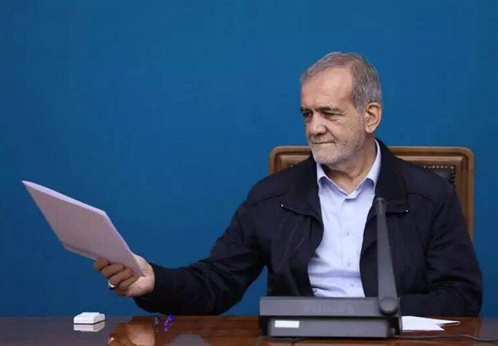 رئیس جمهور فرا رسیدن روز مادر را تبریک گفت