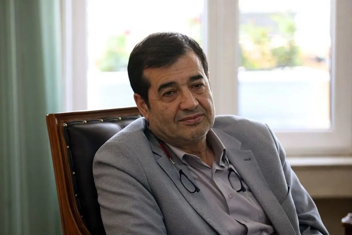 پیام تبریک وزیر ورزش به قهرمانان والیبال دانش آموزی