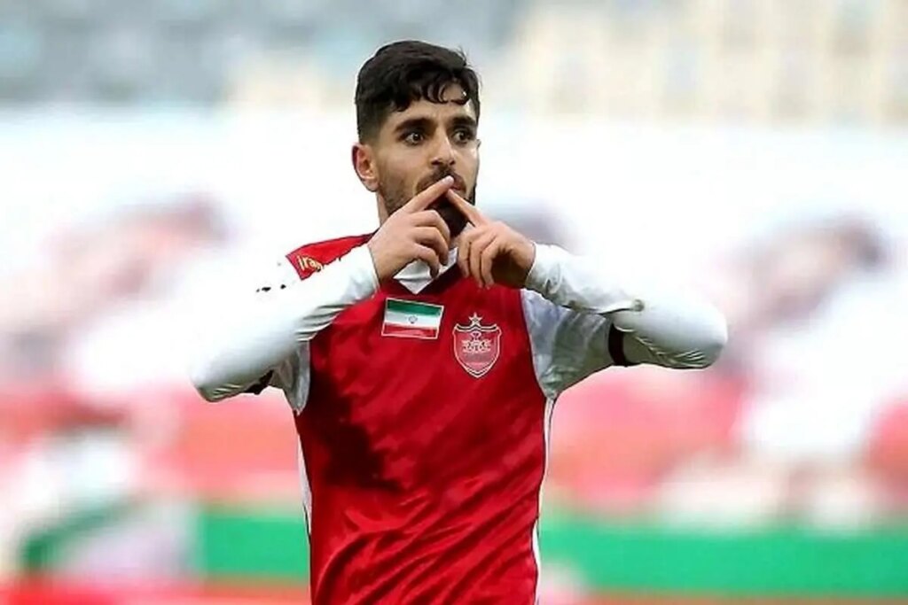 خبر تلخ به عثمر رسید; غایب بزرگ پرسپولیس مقابل آلومینیوم