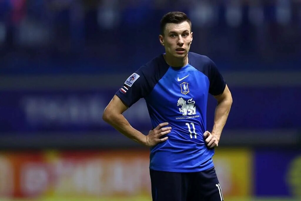 شرایط و ضوابط مهاجم سرشناس خارجی برای پیوستن به پرسپولیس