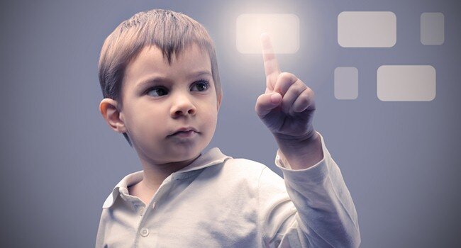 رازهای پرورش کارآفرینان کوچک