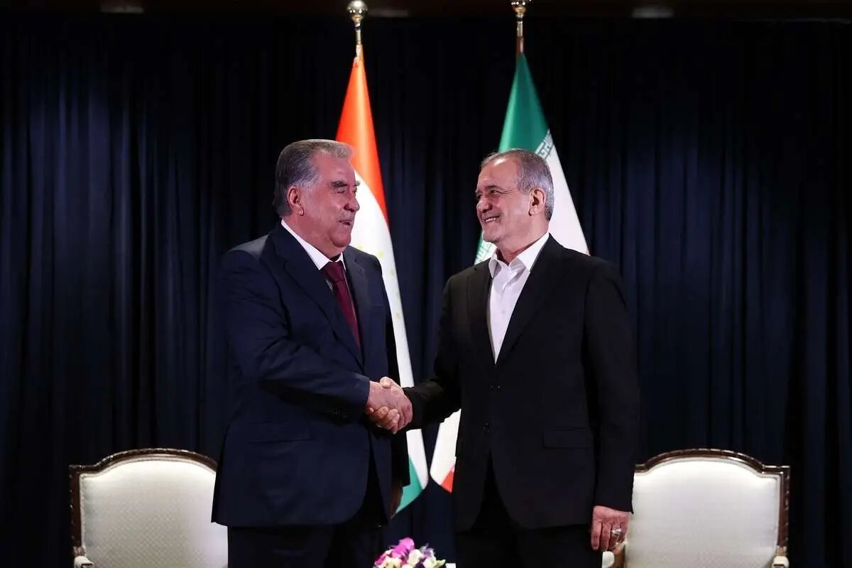 سفر پزشکی به قزاقستان؛ تلاش برای بازتعریف جایگاه ایران در رقابت های اوراسیا